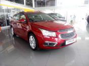 Image Chevrolet Cruze