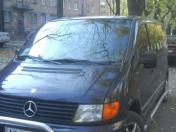 Изображение Mercedes-Benz Vito