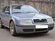 Image Skoda Octavia