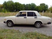 Зображення VAZ 2107