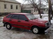 Image VAZ 2109