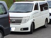 Image Nissan Elgrand