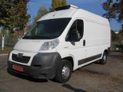 Зображення Peugeot Boxer
