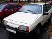 Зображення VAZ 2109