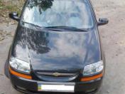 Изображение Chevrolet Alero