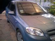 Зображення Chevrolet Aveo