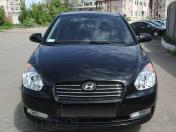 Зображення Hyundai Accent