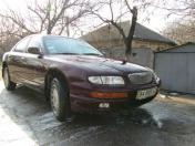 Image Mazda Xedos 9