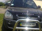 Image Hyundai Tucson