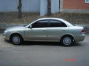 Зображення Nissan Almera Classic