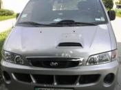 Зображення Hyundai H1 (Starex)