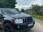 Image Jeep Grand Cherokee