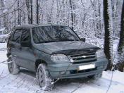 Image Chevrolet Niva