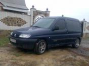 Зображення Citroen AX