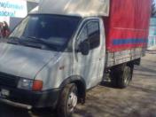 Изображение GAZ 12