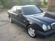 Image Mercedes-Benz 126 Long