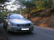 Image Nissan Teana