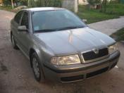 Изображение Skoda Octavia Tour