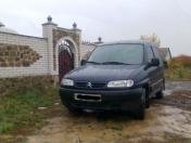 Зображення Citroen Berlingo