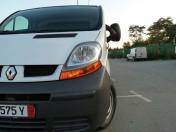 Изображение Renault Trafic