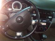 Image Chevrolet Lacetti