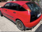 Image Ford Focus