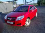 Image Geely MK