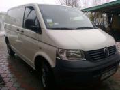 Зображення Volkswagen Transporter