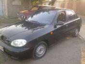 Image Daewoo Lanos