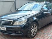 Image Mercedes-Benz C-класс