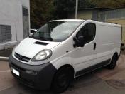 Image Opel Vivaro