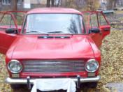 Зображення VAZ 2101